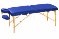 Clap Tzu Mobiles Massageliegen-Set CLASSIC Pro