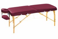 Clap Tzu Mobiles Massageliegen-Set CLASSIC Pro