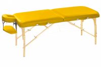 Clap Tzu Mobiles Massageliegen-Set CLASSIC Pro