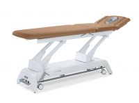 gymna.PRO - T5 (3-Segmente) mit Fussschalter