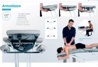 gymna.PRO - D6 (2-Segmente) mit I-Control