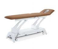 gymna.PRO - T3X (3-Segmente ohne Flexion) mit I-Control