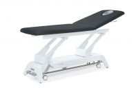 gymna.PRO - D1 (2-teilig) mit Fussschalter