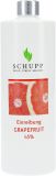 Schupp GEL-Einreibung 45 % Grapefruit, 500ml+Spender