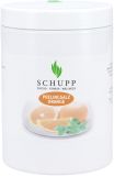 Schupp Peelingsalz Orange, 1 kg Dose