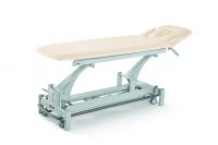 Ersatzpolster Liegeflaeche Gymna Duoflex-Advanced