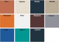 Ersatzpolster Kopfteil Gymna Trioflex-Advanced