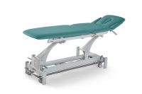 Ersatzpolster Liegeflaeche Gymna Trioflex-Advanced