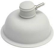 Vacustop-Vakuumelektrode 60 mm