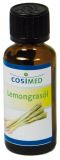Cosiemd Lemongrasöl, 30 ml