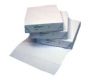 Kopierpapier weiß, 80g/qm, 500 Blatt, DIN A4