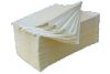 Papierhandtücher natur, 20 Packungen à 250 Stk,ca. 25 x 23 cm