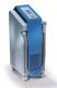 Cryoflow 1000, mobiles Kaltluftger�t von Gymna
