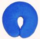 Frotteebezug f�r U-Kopfteile, mit Klettband