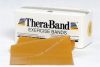 Thera-Band, gold, maximal stark, Rolle 5,5 m x 13,8 cm