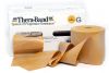 Thera-Band, gold, maximal stark, Rolle 45,7 m x 12,8 cm