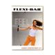 Flexi-Bar Trainings-DVD Exercises 1, ca. 30 Minuten