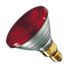 Infrarotlampe 150 W, Phillips Paar 38