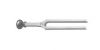 Stimmgabel mit Fu� (a / 440)