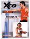 XCO-Workout DVD, Heimtraining, ca. 34 Minuten