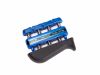 Digi Flex, Widerstand 3,2 kg, blau