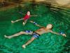 Volley Aqua Pad, �ber 45 kg K�rpergewicht