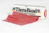 Thera-Band, rot, mittel, Rolle 5,5 m x 12,8 cm