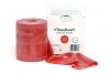 Thera-Band, rot, mittel, Rolle 45,7 m x 12,8 cm