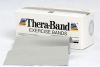 Thera-Band, superstark, silber, Rolle 5,5 m x 12,8 cm