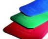 Thera-Band Gymnastikmatten 190 x 60 x 1,5 cm / rot
