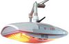 NEU: Bela-Rotlichtstrahler RLE 107, Stativmodell