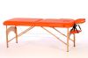 Holz-Kofferliege Alexandra, SET. LxBxH: 213 x 72 x 57-85 cm