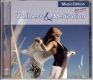 Wellness & Meditations-CD, ca. 48 Min. Laufzeit