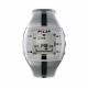 POLAR FT4 inkl. WearLink, silber/schwarz
