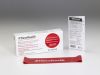 Thera-Band® Loop. 7,6 cm x 45,5 cm (Ø29 cm). rot/mittelstark