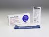 Thera-Band® Loop. 7,6 cm x 20,5 cm (Ø13 cm). blau/extrastark