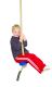 SwingTop, gefahrlos schaukeln