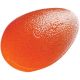 Squeeze Egg, Farbe: rot - weich