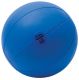 Togu Medizinball aus Ruton Ø ca. 21 cm, 800 g, blau