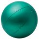 Togu Medizinball aus Ruton Ø ca. 34 cm, 4000 g, grün