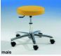Penny-Pinch, Fu�gestell Alu poliert, harte Rollen. Farbe: Royal