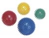 Igelball - Set: 20 St�ck je 5 Stk mit � 7, � 8, � 9 + � 10 cm