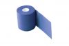 Coh�fix, 8 cm x 20 m. Blau. Koh�sive Fixierbinde