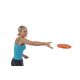 Schaumstoff-Frisbee Soft, unbeschichtet, ø 25 cm