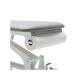 Papierrollenhalter 50 cm fuer Gymna-Therapieliegen G2 + GO