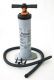 Doppelhubpumpe, 4 Liter, incl Ventile